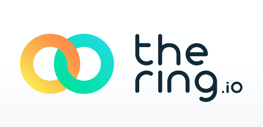 LOGO THE RING