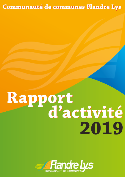 Rapport dactivite 2019