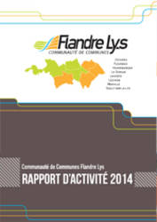 Rapport dactivité 2014