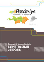 Rapport dactivité 2015