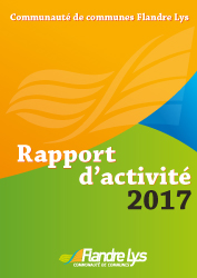 Rapport dactivité 2017