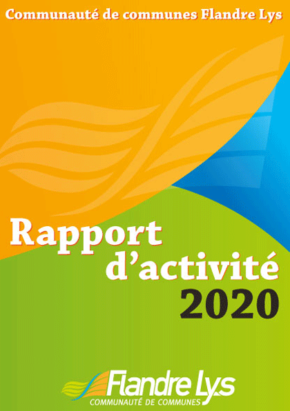 Rapport dactivite 2020