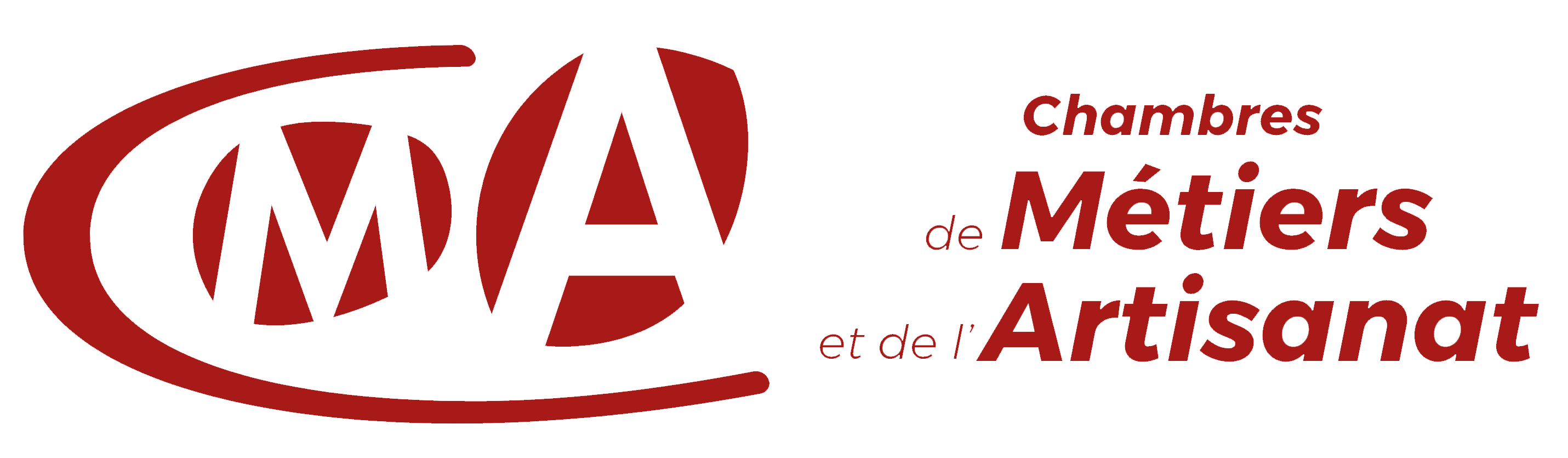 logo cma