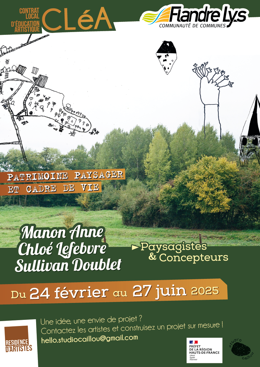 affiche_clea_2025