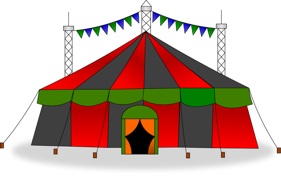 circus-309711_1280