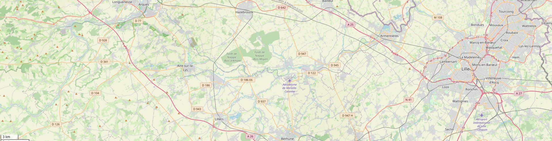 carte